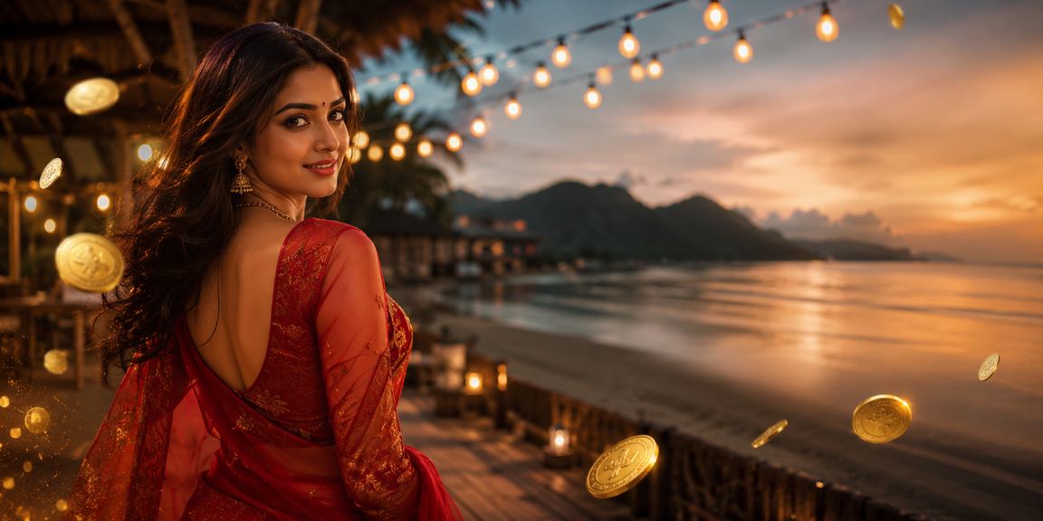 বান্দরবানে ঐতিহ্যবাহী পোশাকে রামি গেম ও বেটিং উপভোগ