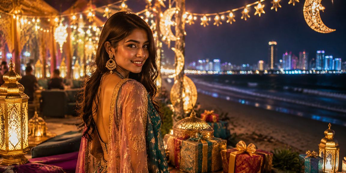কক্সবাজারে ঈদ উৎসবে nag888 বোনাস উদযাপন