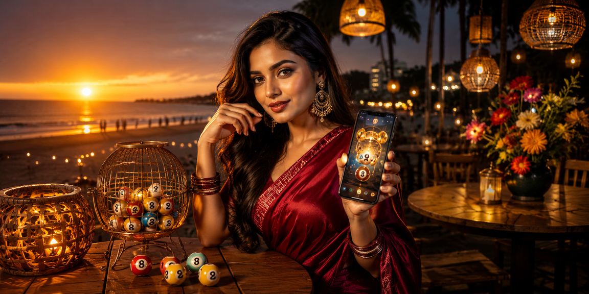 Pohela Boishakh Lottery Festival in Cox's Bazar