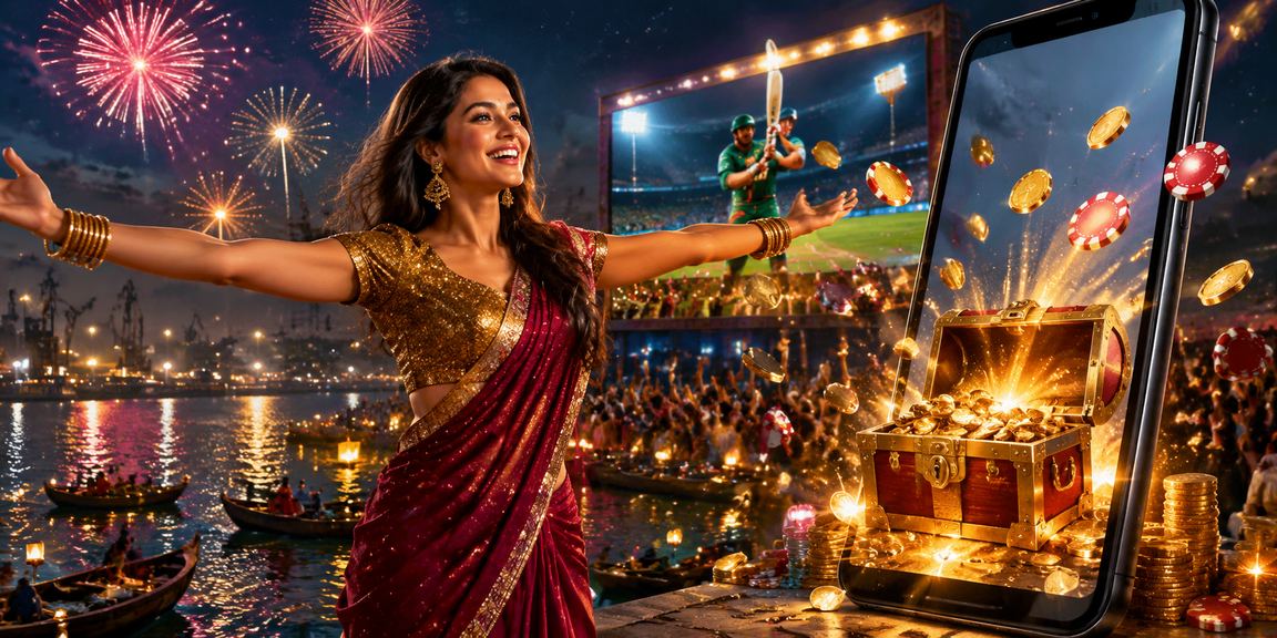 Bangladeshi model enjoying cricket betting in Narayanganj