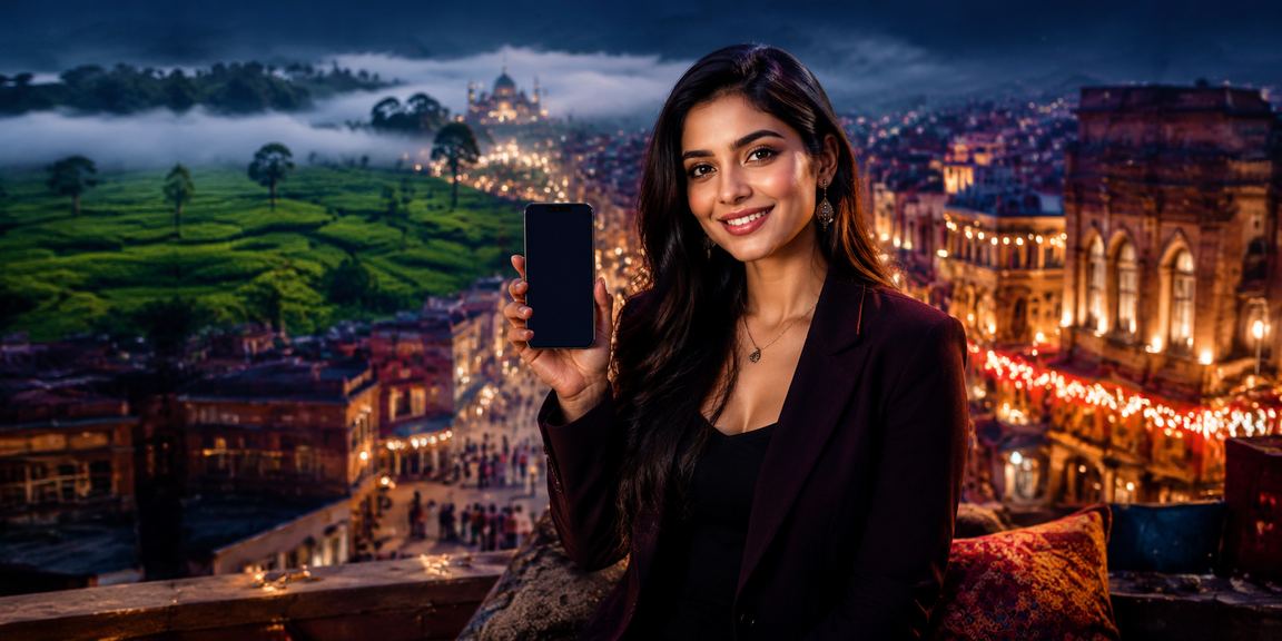 রাজশাহী চা বাগানে ক্যাশব্যাক বোনাস উপভোগ করছেন একজন ব্যবহারকারী