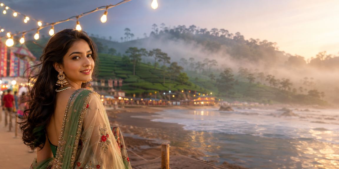 রাজশাহীতে চা বাগানের পাশে nag888 রিবেট বোনাস উপভোগ