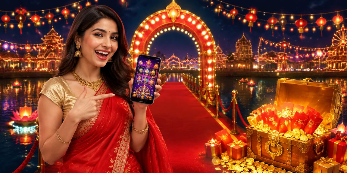রংপুরের তরুণী nag888 বোনাস অফার দেখছেন মোবাইলে